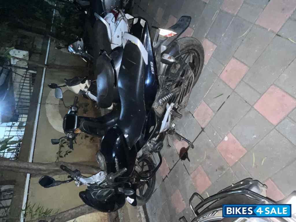 Bajaj Pulsar 150 DTSi