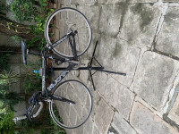 KUOTA KALIBUR 2007 Model