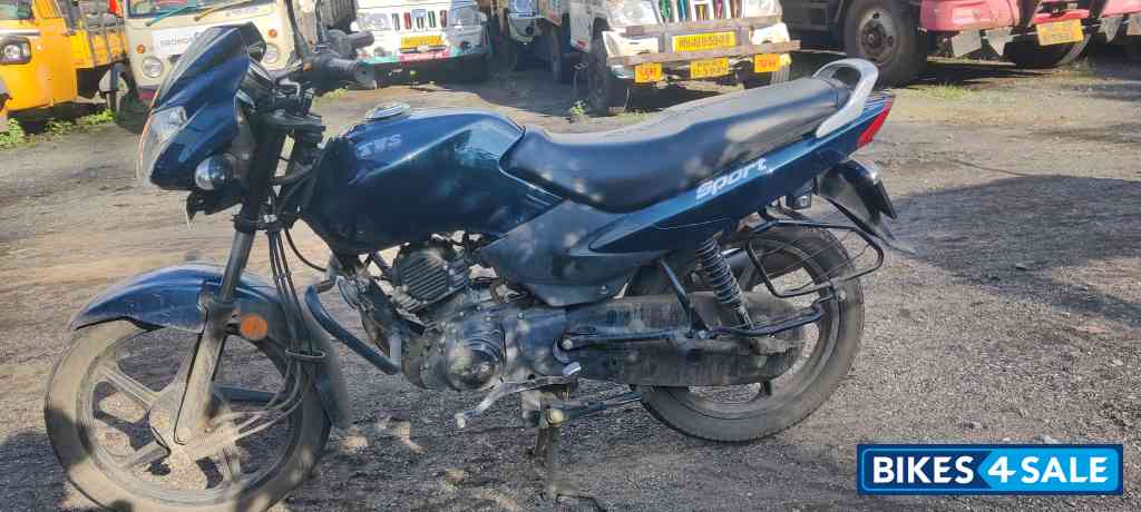 TVS Sport TVS Sport