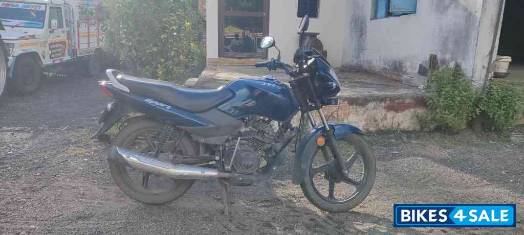 TVS Sport TVS Sport