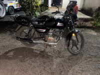 TVS Raider Tvs Raidon 110 Cc