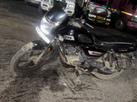 TVS Raider Tvs Raidon 110 Cc