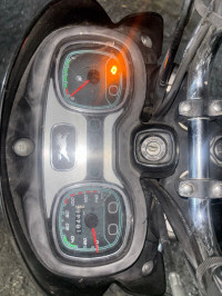 TVS Raider Tvs Raidon 110 Cc