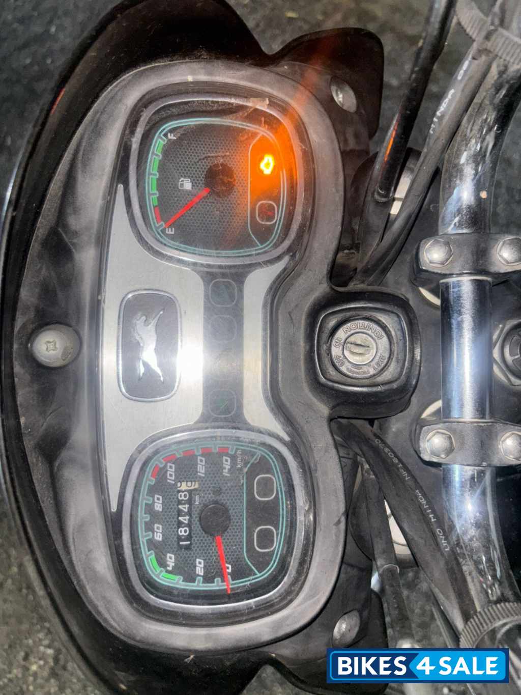 TVS Raider Tvs Raidon 110 Cc