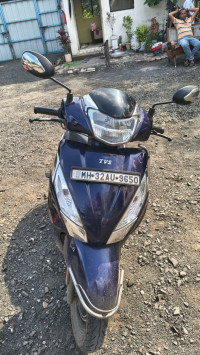 TVS Jupiter 125 2023 Model