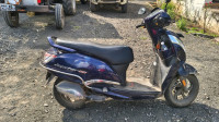 TVS Jupiter 125
