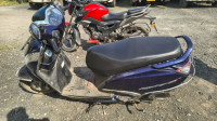 TVS Jupiter 125
