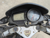TVS Apache RTR 160 2011 Model
