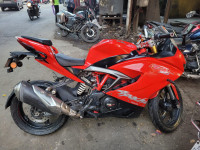 TVS Apache RR 310