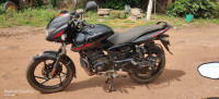 Bajaj Pulsar 125