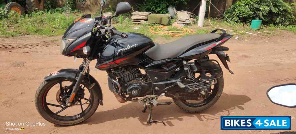 Bajaj Pulsar 125