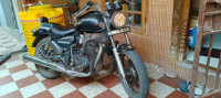 Royal Enfield Thunderbird 350 2015 Model
