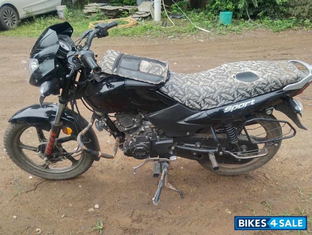 TVS Sport TVS Sport