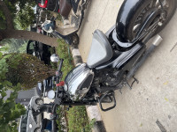 Jawa 42 Bobber Black Mirror 2023 Model