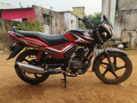 TVS  TVS STAR CITY