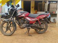 TVS  TVS STAR CITY