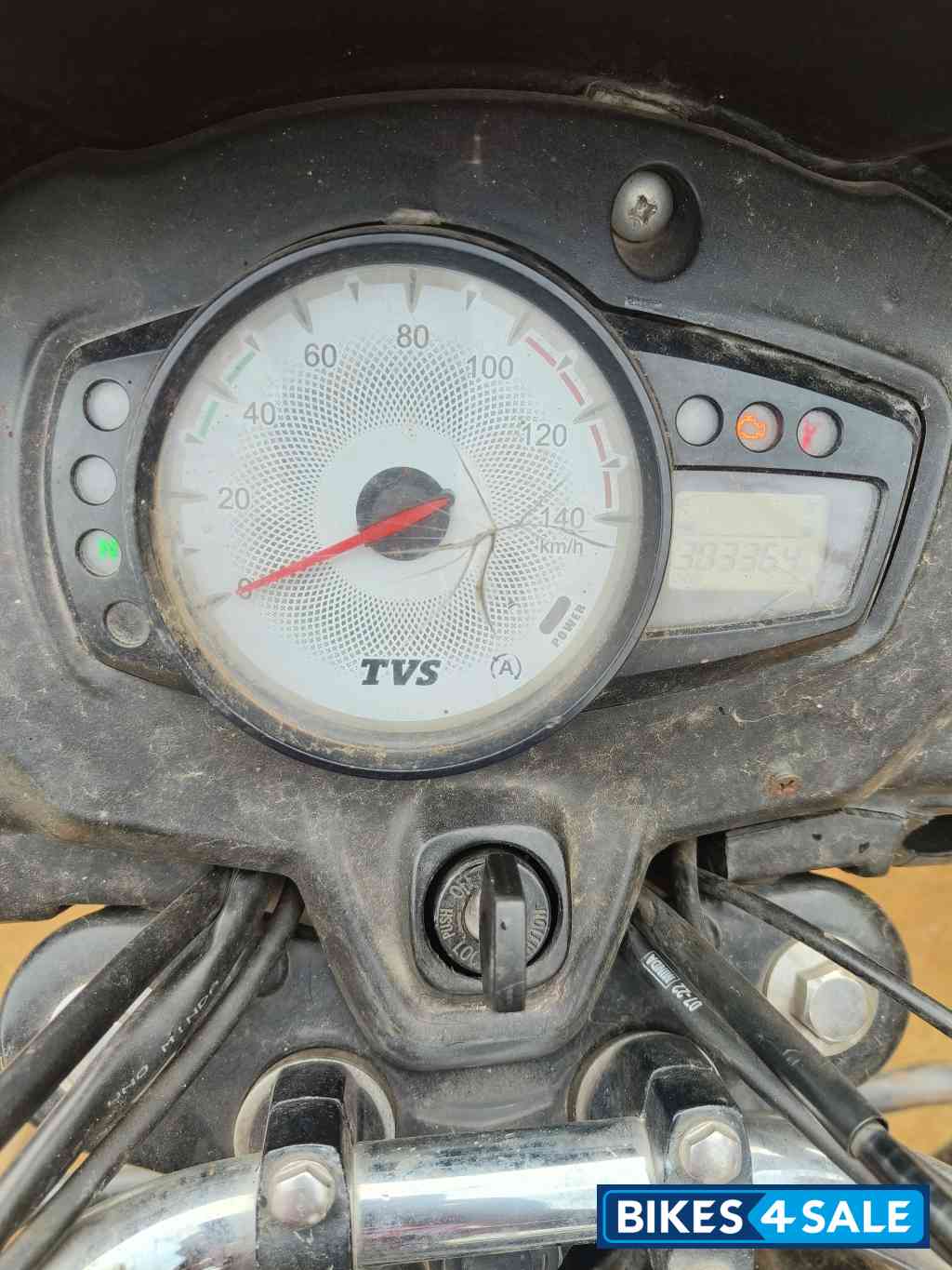 TVS TVS STAR CITY TVS TVS STAR CITY