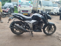 TVS Apache RTR 160 4V