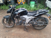 TVS Apache RTR 160 4V