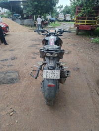 TVS Apache RTR 160 4V