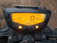 TVS Apache RTR 160 4V