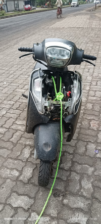 Suzuki Access 125 2022 Model