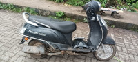 Suzuki Access 125