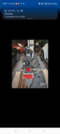 Yamaha FZ-S 2019 Model