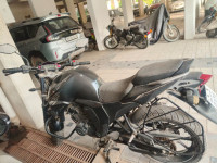 Yamaha FZ-S