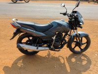 TVS  Tvs Sport