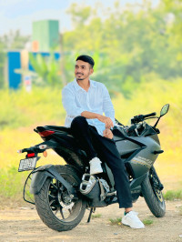 Grey Suzuki Gixxer SF 250 BS6