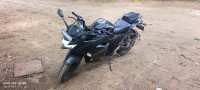 Grey Suzuki Gixxer SF 250 BS6