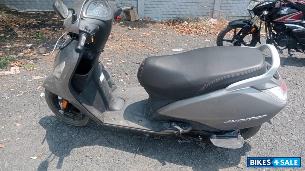 TVS  Tvs Jupiter