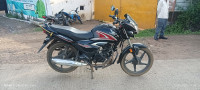 Honda  Cb Shine 125