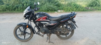 Honda  Cb Shine 125
