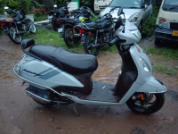 TVS  Tvs Jupiter 110