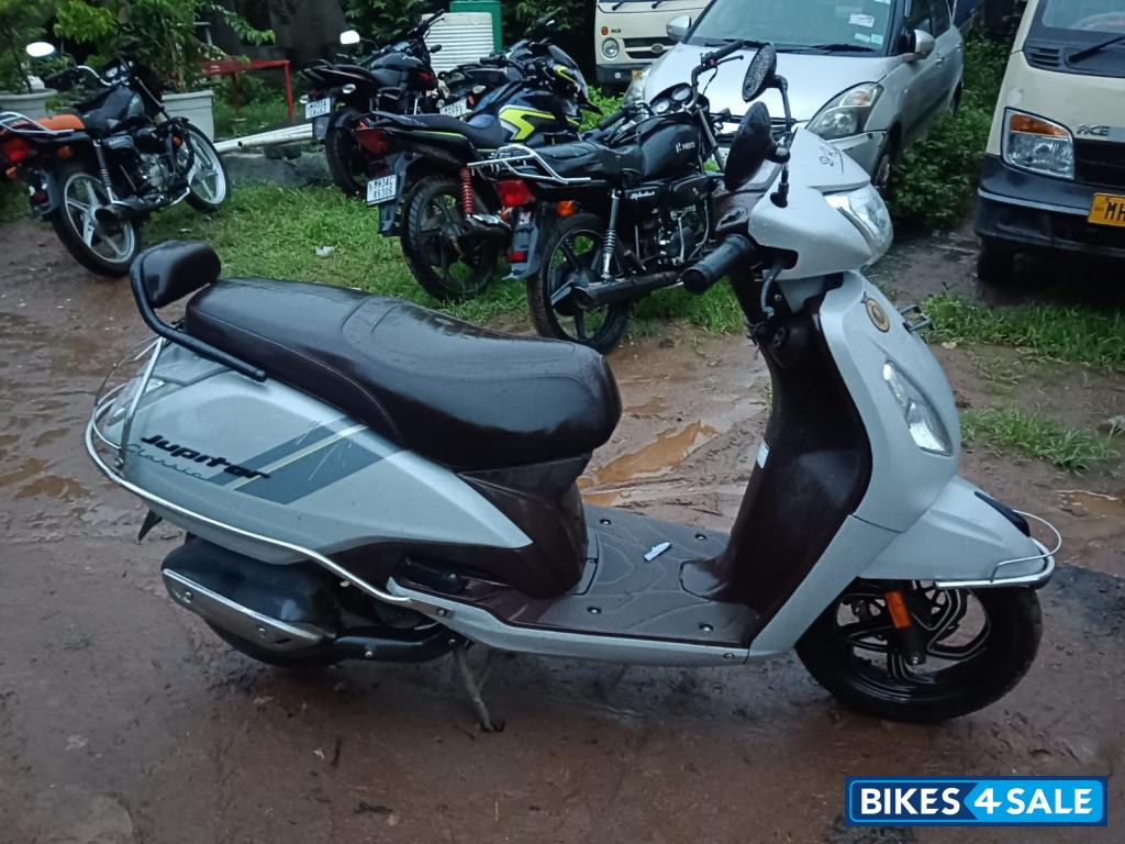 TVS  Tvs Jupiter 110