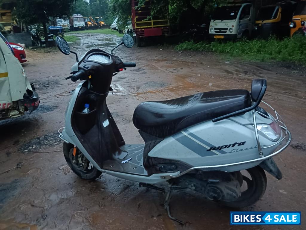 TVS  Tvs Jupiter 110