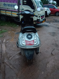 TVS  Tvs Jupiter 110