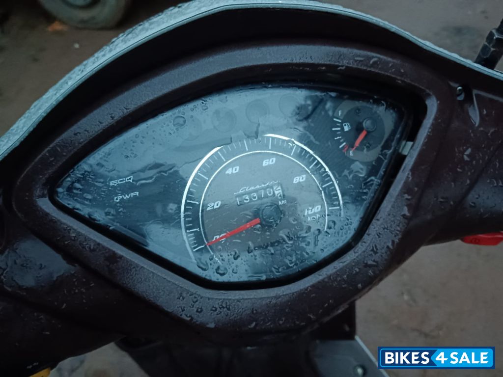 TVS  Tvs Jupiter 110