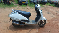 TVS  Tvs Jupiter Zx