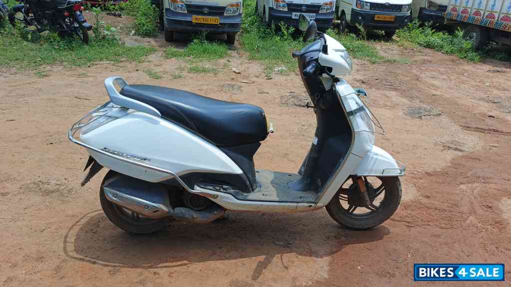 TVS  Tvs Jupiter Zx
