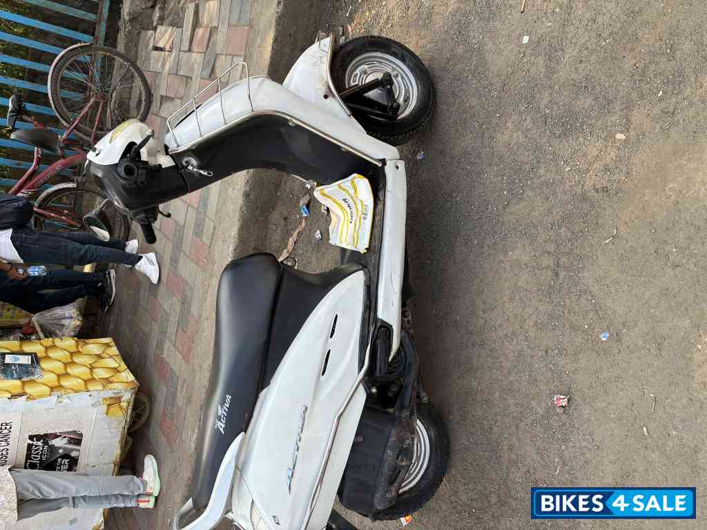 Honda Activa 4G Honda Activa 4G