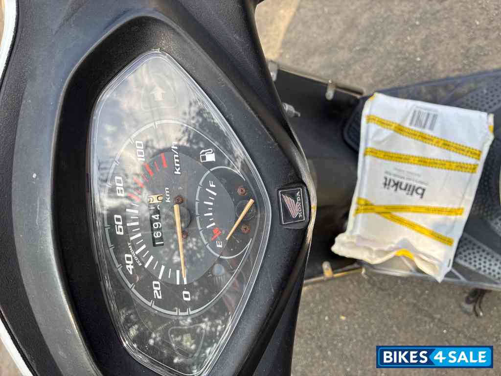 Honda Activa 4G Honda Activa 4G