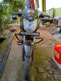 TVS  Tvs Sport 2024 Model