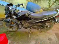 TVS  Tvs Sport