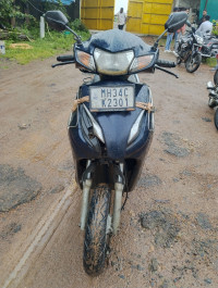 Honda  Honda Activa 110 2024 Model
