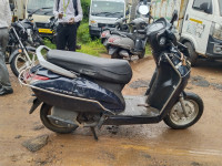 Honda  Honda Activa 110