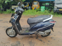 Honda  Honda Activa 110