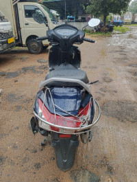 Honda  Honda Activa 110
